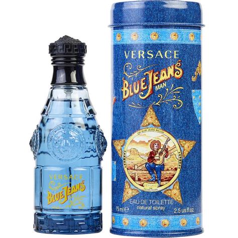 perfumy versace blue jeans|Versace Blue Jeans perfume price.